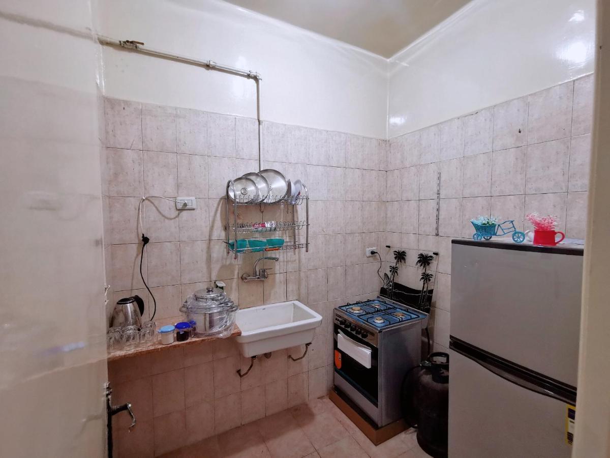 Appartement Joya Apartmento Caïro