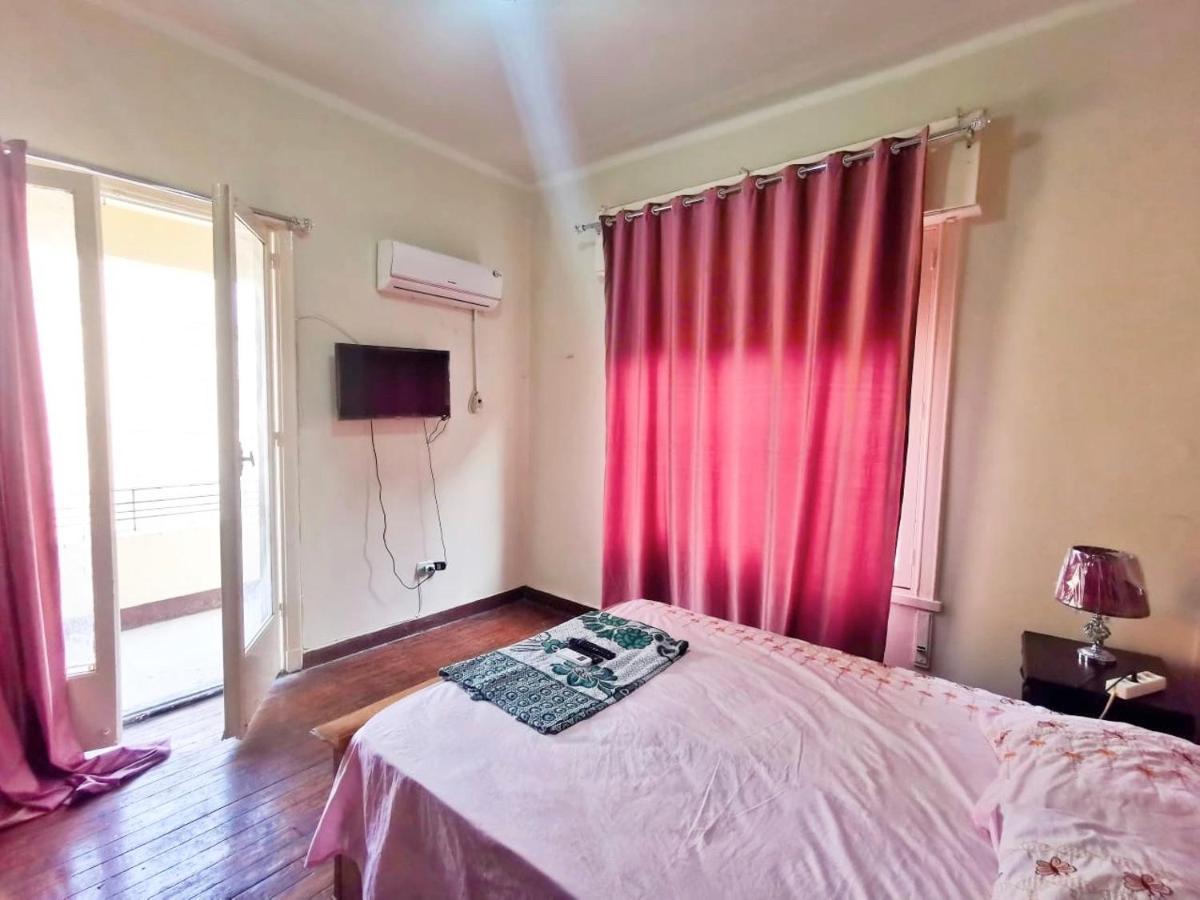 Joya Apartmento * Caïro