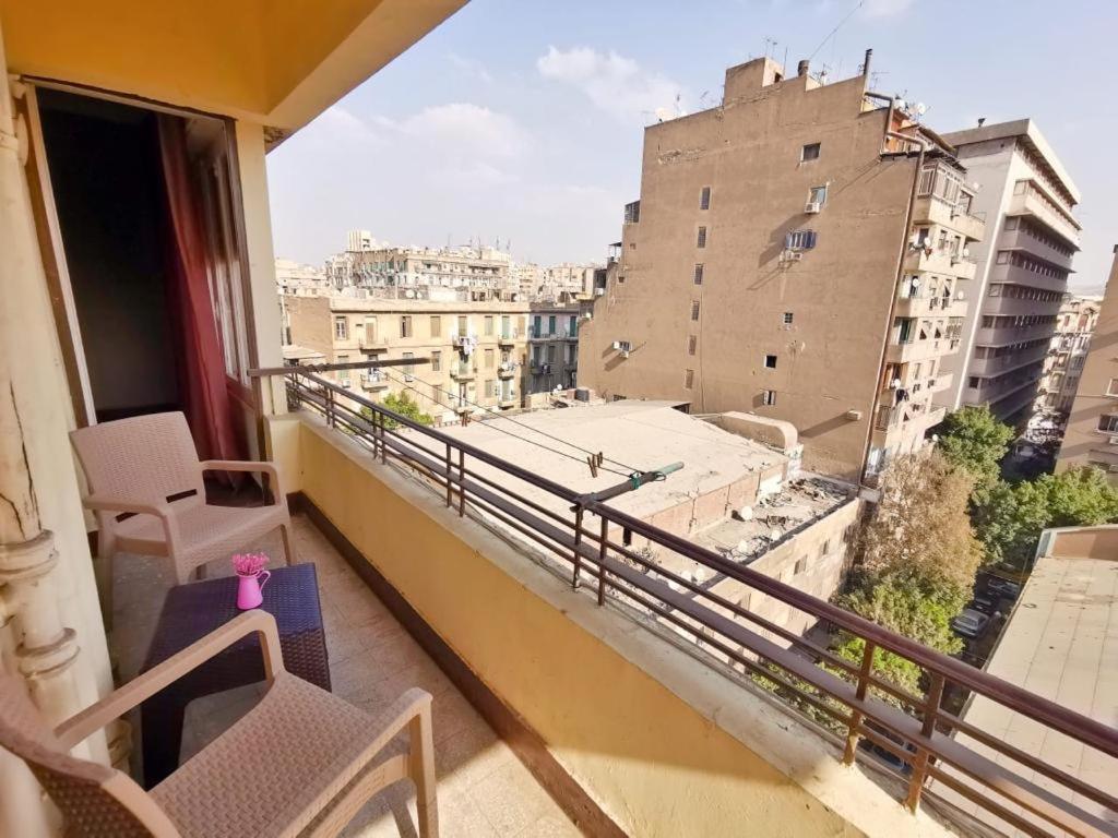 Joya Apartmento * Caïro
