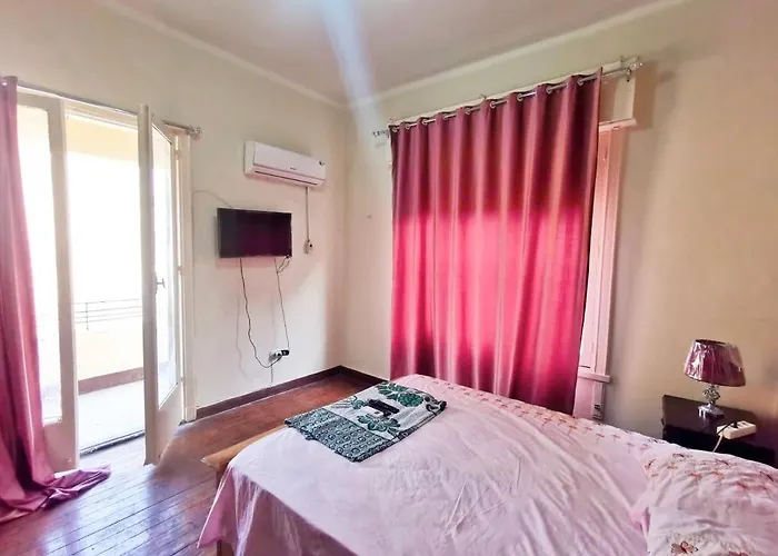 Joya Apartmento