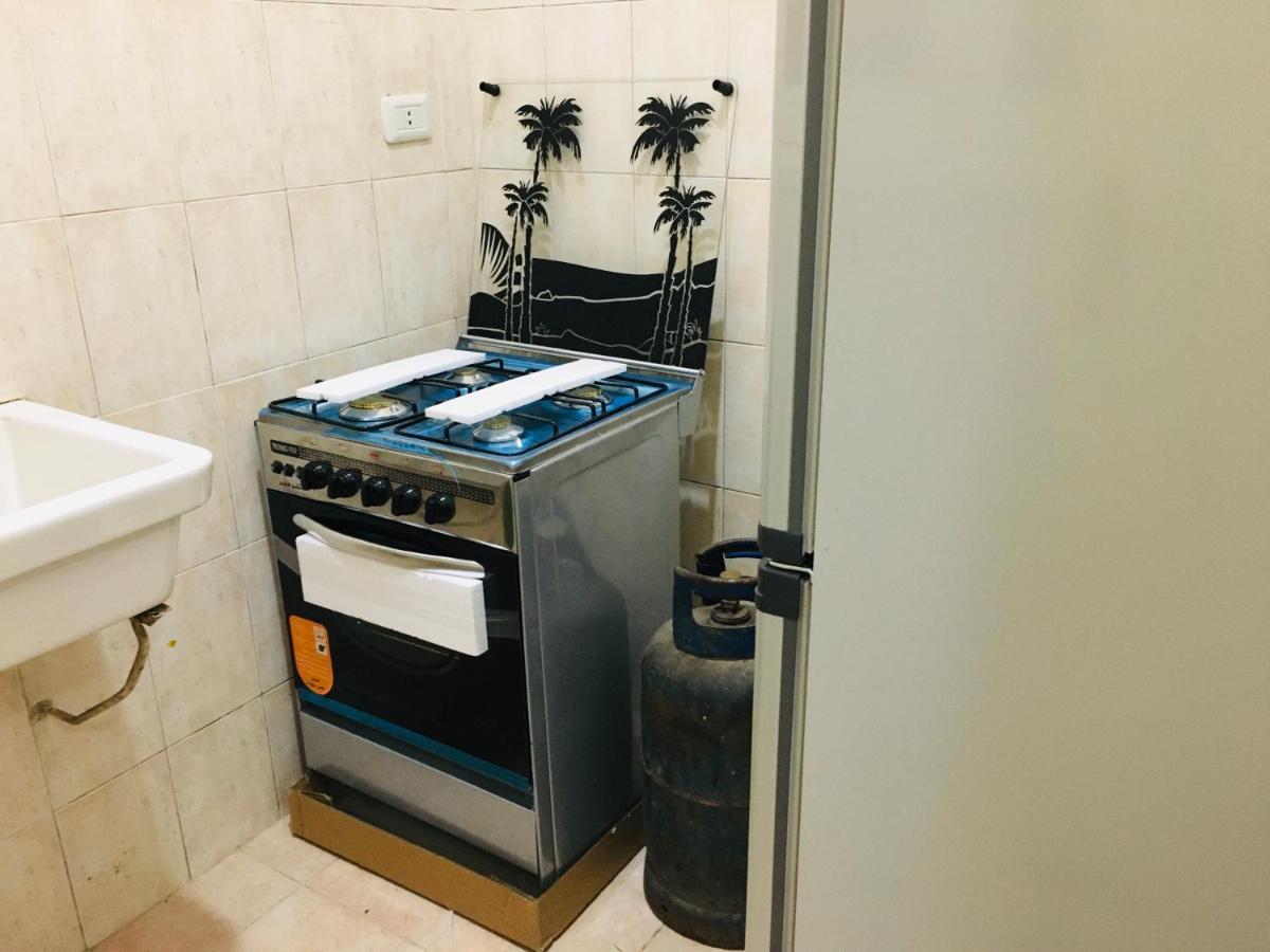 Joya Apartmento Cairo