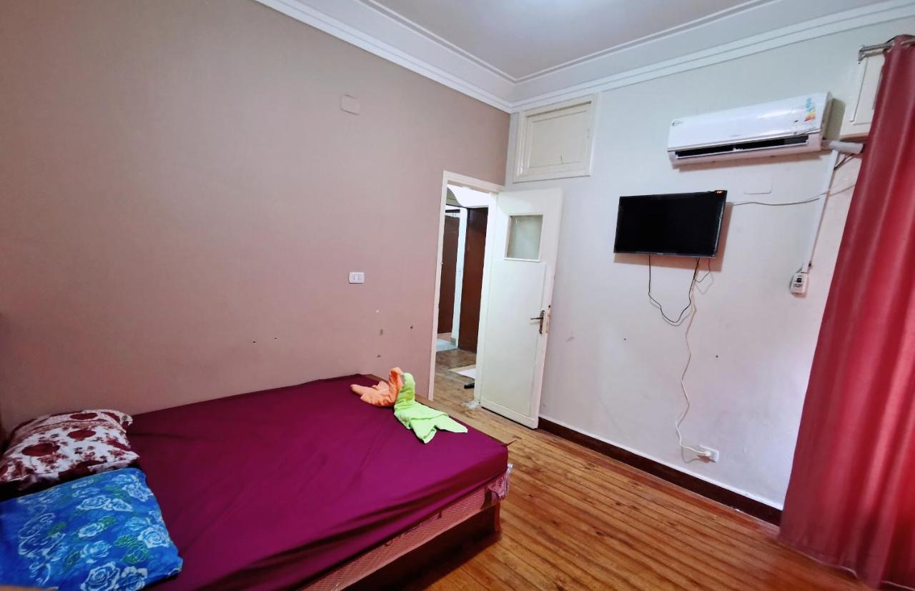 Joya Apartmento Apartment Cairo