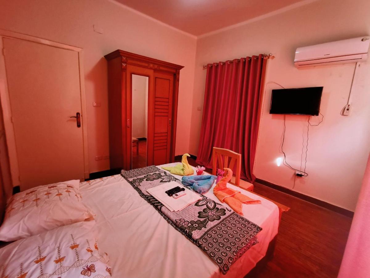 Apartment Joya Apartmento