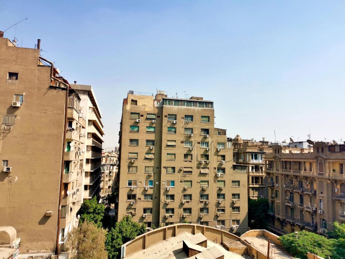 Joya Apartmento Apartment Cairo