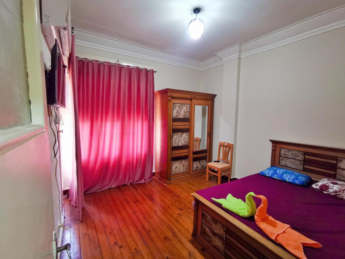 Joya Apartmento * Cairo
