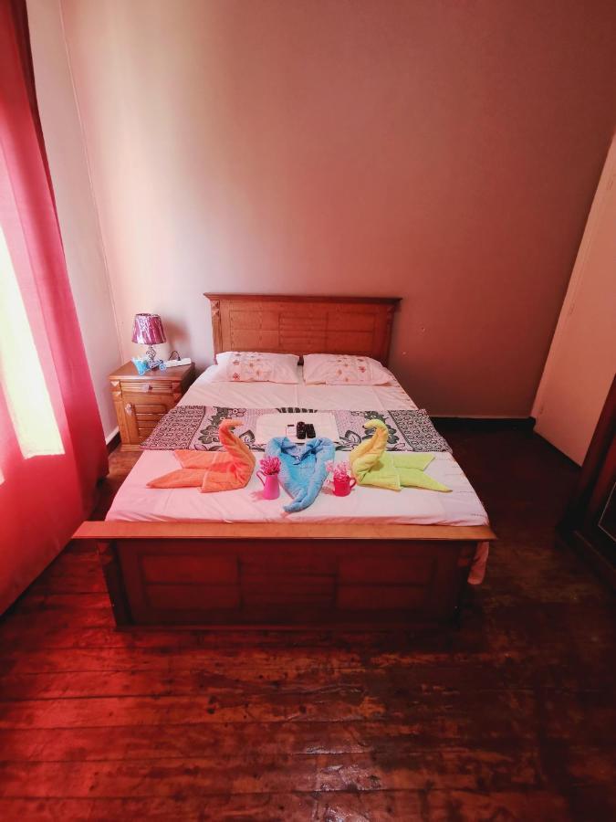 Apartment Joya Apartmento