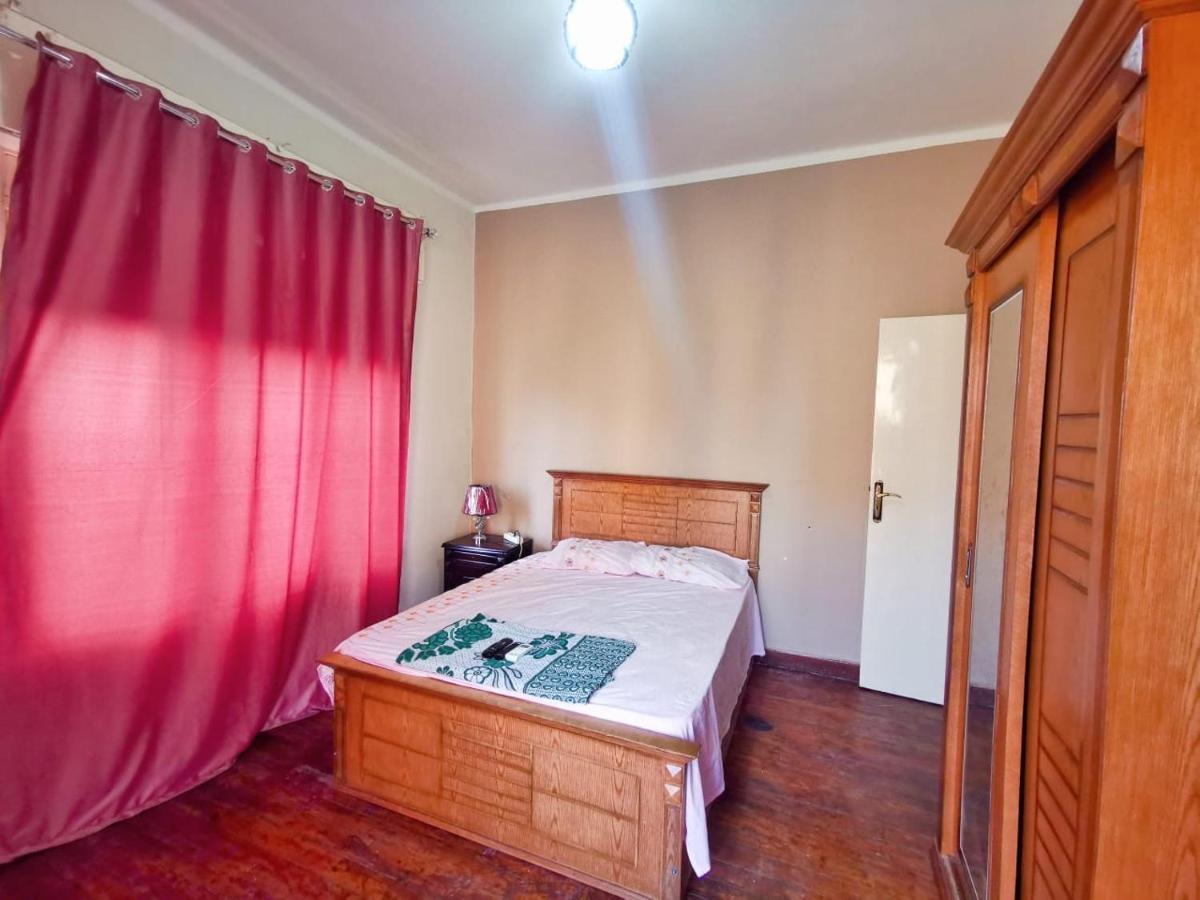 Joya Apartmento Apartment Cairo
